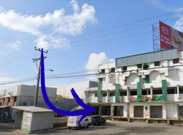 Bodega comercial de 1 habitación, Benito Juárez · Bodega Comercial en Renta en Cancún | Central de Productores
