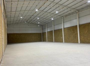 7ca6ba93bbc1909d380fff89712faa90004decf799eadcf92ca268826d261c2d · Bodega en Renta en Zona Industrial de Puerto Vallarta