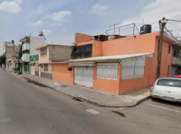 Casa de 4 habitaciones, Gustavo A. Madero · Propiedad Casa de Oportunidad, Col. San Juan de Aragon VII, Gustavo a Madero,/aa