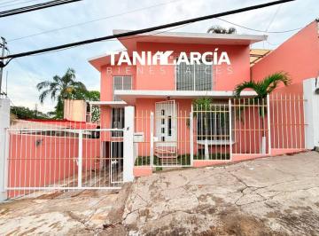 Casa de 4 habitaciones, Córdoba · Vendo Casa con 4 Recámaras y Jardín Amplio en Fraccionamiento Nuevo Córdoba, Córdoba.