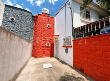 Casa en condominio · 102m² · 3 Recámaras · 1 Estacionamiento · Casa en Venta en Geo Los Pinos II, Veracruz, Ver.