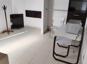 Departamento de 1 habitación, Naucalpan de Juárez · Mini Depto