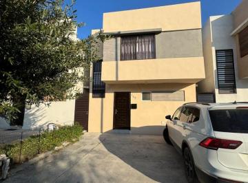 Casa de 3 habitaciones, Apodaca · Casa en Venta Apodaca Nuevo Leon