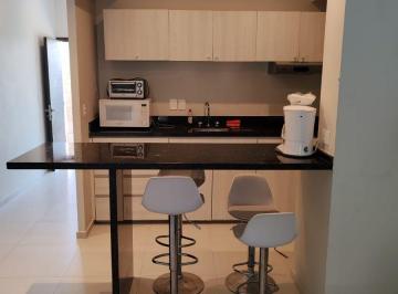 Departamento de 1 habitación, Solidaridad · Departamento en Renta en Playacar Playa del Carmen, Quintana Roo
