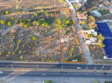 Terreno / Lote , Querétaro · Terreno Comercial E Industrial en Venta Sobre Libramiento en Queretaro.