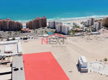 Foto principal · Terreno en Venta en Puerto Peñasco