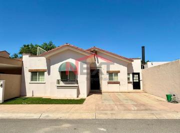 Foto principal · Casa en Renta en Real de Sevilla Residencial