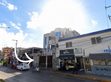 Local comercial , Solidaridad · Local Comercial en Renta en Playa del Carmen | Av de Alto Flujo