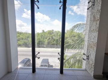 Departamento de 1 habitación, Solidaridad · Renta Local Comercial 45 m² en Plaza Tuukul a un Costado de Playacar