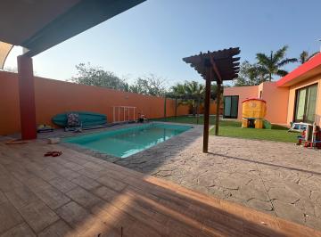 Casa en condominio de 5 habitaciones, Mérida · 1 Piso Casa Grande en Fracc. La Rejoyada