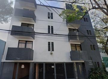 Departamento Venta 62m² de 2 habitaciones · Se Vende Hermoso Departamento en La Portales, Muy Cerca del Centro de La Cdmx Cce*