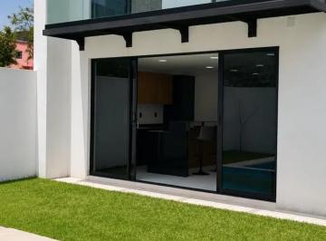 Casa de 3 habitaciones, Cuernavaca · Casa en Venta | Fraccionamiento Privado con Seguridad 24/
