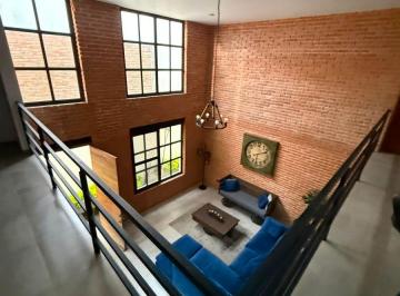 Casa en condominio de 3 habitaciones, Jesús María · Casa en Renta, Tres Arroyos, Amueblada en Aguascalientes