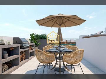 Departamento · 118m² · 2 Recámaras · 2 Estacionamientos · Departamento en Venta en Cauncún, 2 Recamaras / Balcon