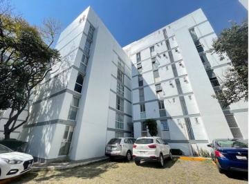 Departamento de 3 habitaciones, Coyoacán · Departamento en Venta