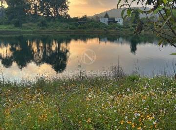 Terreno / Lote , Valle de Bravo · Terreno en Venta Dentro de Reserva Peñitas, Valle de Bravo