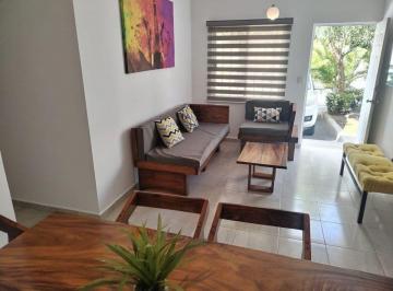 Casa de 3 habitaciones, Solidaridad · Renta Departamento de 3 Recamaras Residencial Privado Jardines de Mayakoba con Excelentes Amenidades