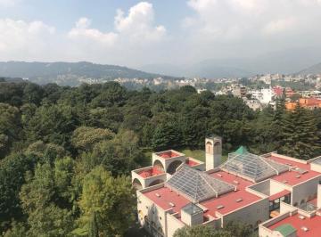 Departamento de 2 habitaciones, Huixquilucan · Vendo Depa Soleado a 15 Min de Interlomas y Sta Fe