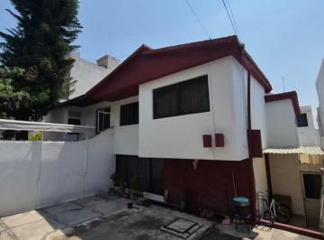 Casa · 122m² · 4 Recámaras · 2 Estacionamientos · Casa en Venta, Capistrano, Atizapán de Zaragoza