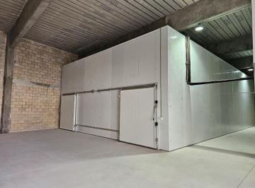 Bodega comercial , Cancún · Bodega en Renta Cancún con Camara Fria 465 m² X Av Colosio