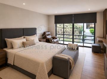 Casa · 297m² · 3 Recámaras · 3 Estacionamientos · Hermosa Casa en Las Vilas, Lomas de Atizapán
