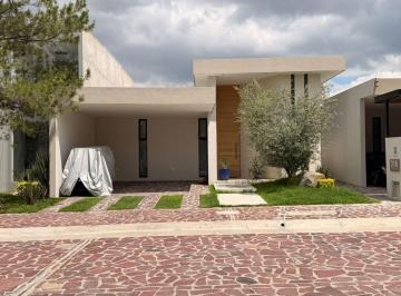Casa de 3 habitaciones, León · Casa en Venta La Campiña del Bosque Leon Guanajuato