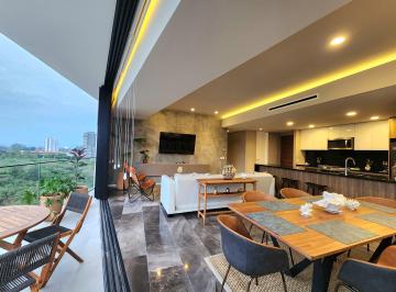 Departamento de 3 habitaciones, Zapopan · Departamento de 3 Recámaras Vista Sin Asoleamiento