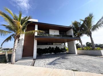 Casa de 4 habitaciones, Mazatlán · Casa en Venta Marina Campo de Golf Mazatlan Sinaloa