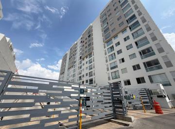 Departamento de 2 habitaciones, Guadalajara · Departamento en Renta, Zona Norte