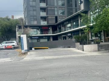 Local comercial · 45m² · Local en Renta - Torre Avalon, Rio de La Plata, San Pedro Garza Garcia