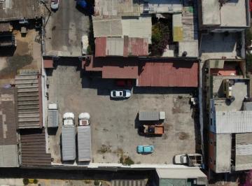 Terreno comercial , Gustavo A. Madero · Terreno en Renta Zona Lindavista