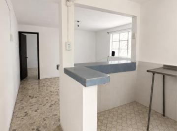Entrada · Departamento en Renta en La Gam con Excelente Ubicación y Transporte