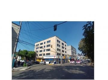 Edificio en Leopoldo Auer esquina Av. Cuitláhuac · Departamento 2 Recámaras
