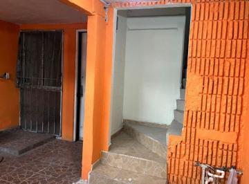 Casa de 2 habitaciones, Ecatepec de Morelos · Renta de Casa en Valle de Anahuac, Ecatepec de Morelos
