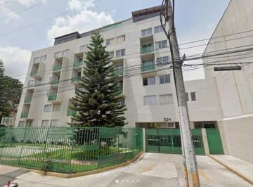 Departamento de 2 habitaciones, Miguel Hidalgo · Propiedad Departamento de Oportunidad, Col. Pensil Norte, Miguel Hidalgo,/aa