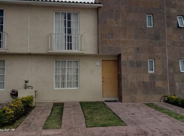 Casa en condominio 150m² Renta Los Parajes · Bonita Casa en Condominio
