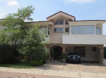 Casa en condominio de 3 habitaciones, Zapopan · Hermosa, Condominio San Bernardo, San Bernardo