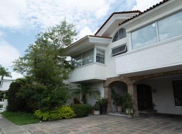 Casa en condominio de 3 habitaciones, Zapopan · Hermosa, Condominio San Bernardo, San Bernardo