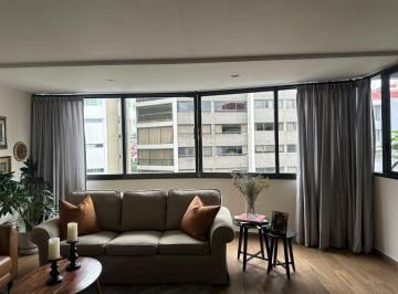 Departamento de 2 habitaciones, Miguel Hidalgo · Lindo Departamento en Cofre de Perote, Lomas