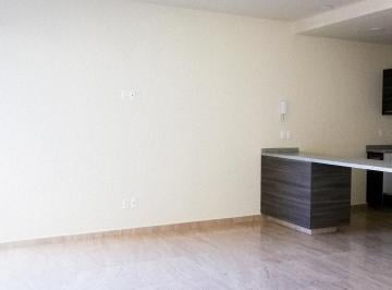 Departamento de 2 habitaciones, Benito Juárez · Se Renta Departamento en La Calle Saratoga, Portales Norte
