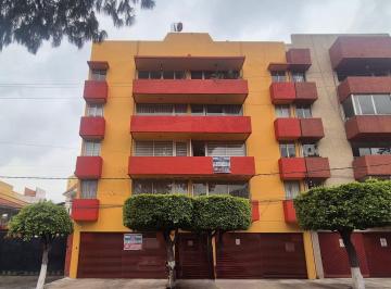 Departamento · 93m² · 2 Recámaras · Departamento en Venta San Andrés Coyoacán