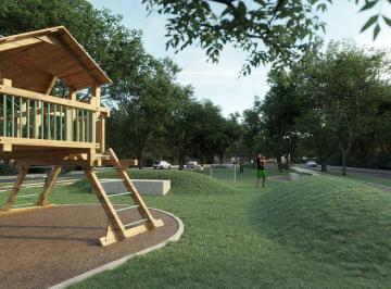 Terreno / Lote · 264m² · Terreno en Fraccionamiento Al Norte de Mérida, Yucatán