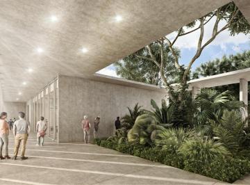 Terreno / Lote · 720m² · Lote en Venta en Mérida - Hunucmá