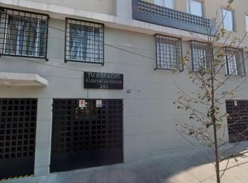 Departamento de 2 habitaciones, Gustavo A. Madero · Departamento en Venta en Vallejo, Gustavo A. Madero, por Metro Misterios