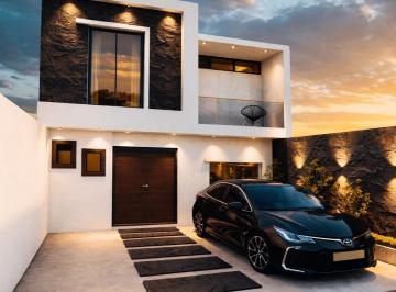 Casa en Venta de 3 habitaciones Cerro del Cuatro · Casa en Preventa Fraccionamiento Zimalta