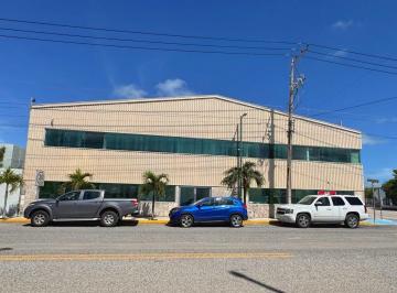 3e9359a2fb8abcb3ac02851c0a26dcfeaa5df292113caf85b5e63291ba70f991 · Bodega con Oficinas en El Puerto Industrial Pesquero Laguna Azul