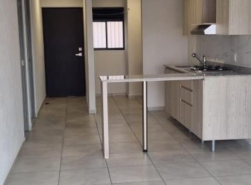 Departamento de 2 habitaciones, Guadalajara · Renta de Departamento Nuevo