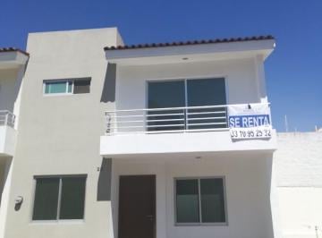 Casa de 3 habitaciones, Tlajomulco de Zúñiga · Casa en Venta en Nueva Galicia, Tlajomulco de Zúñiga