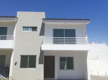 Casa de 3 habitaciones, Tlajomulco de Zúñiga · Casa en Venta en Nueva Galicia, Tlajomulco de Zúñiga