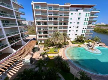 Departamento de 3 habitaciones, Mazatlán · Departamento en Venta Pacifika en Mazatlan Sinaloa